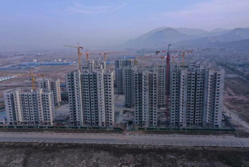 东乡县建设工程招标行业动态分析