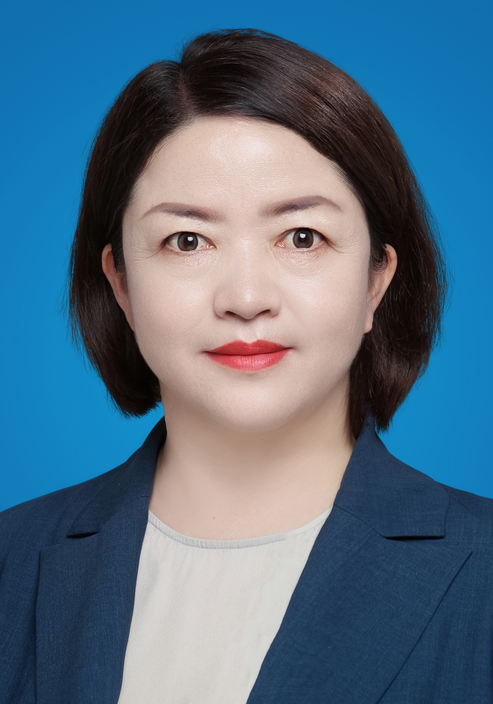 冶丽静