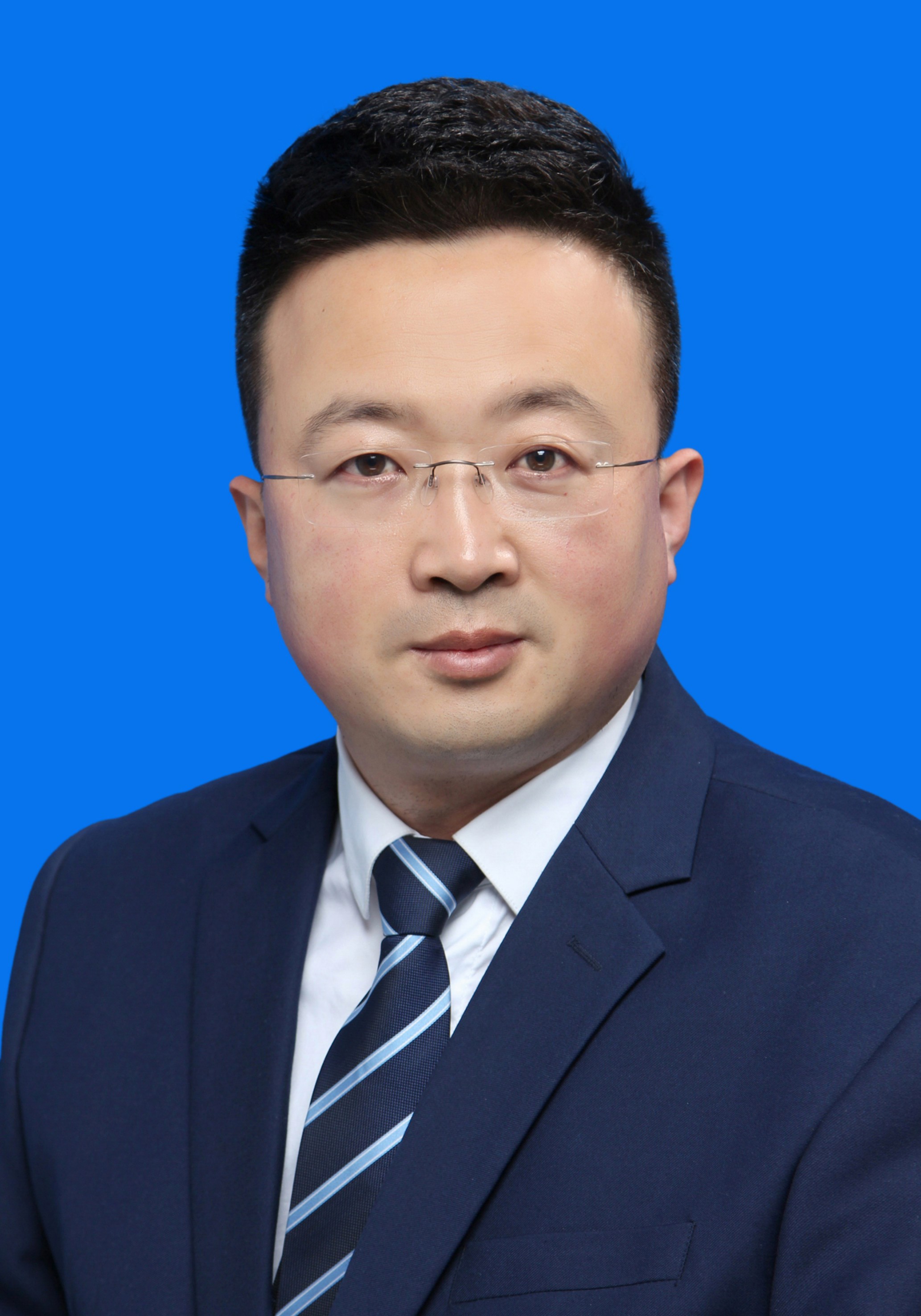 任胜强